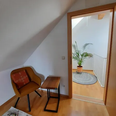 Aigner Apartmán