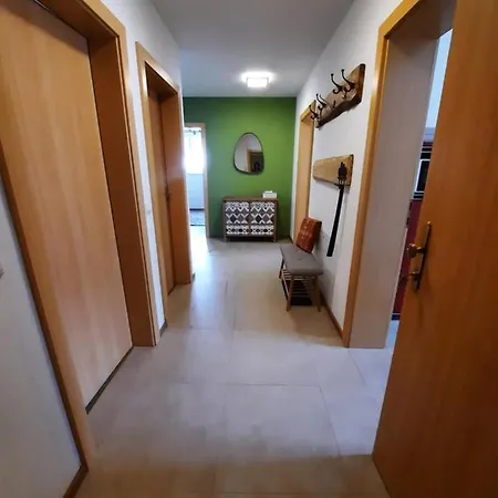 Aigner Apartmán