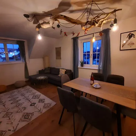 Apartmán Aigner Bad Goisern